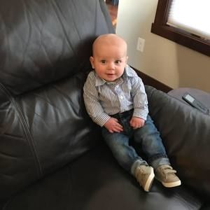 Meet your Posher, Becca